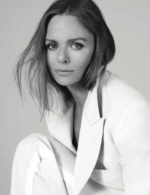 What is Stella McCartney best known for?