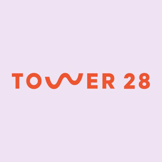 Where to buy tower 28 online?