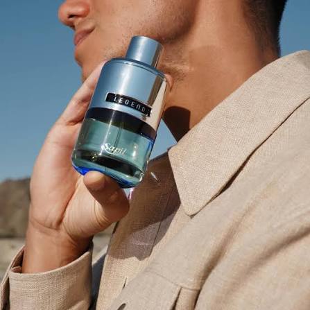 Sapil Perfume