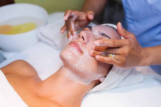How to Create the Ultimate At-Home Spa Day with Soap & Glory