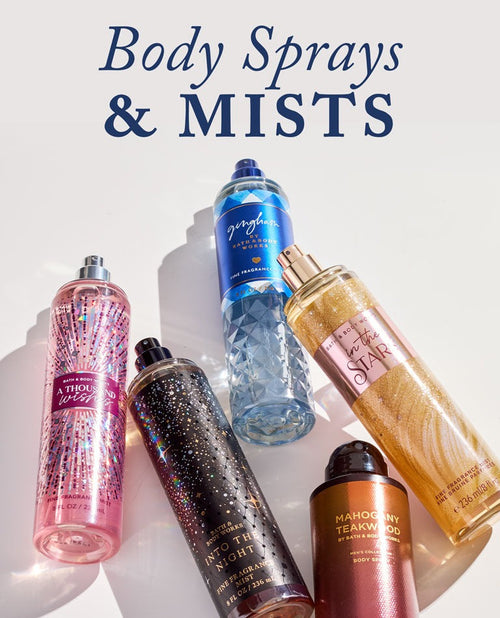 body mist by bath and body works blog banner