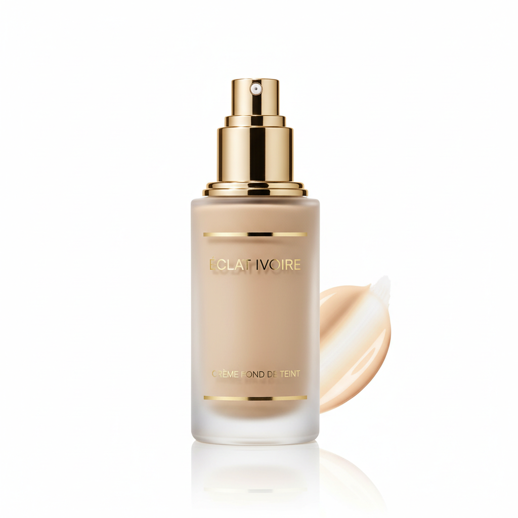 ivory foundation
