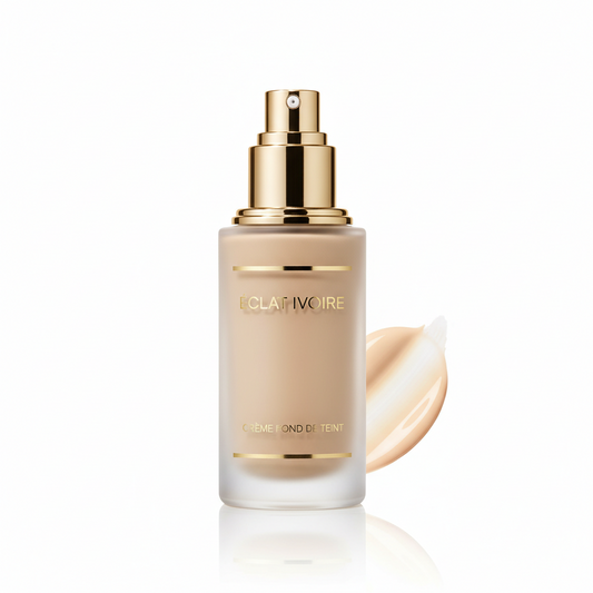 ivory foundation