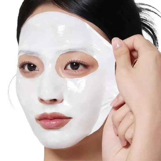 best face mask for skintype