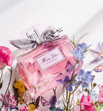 miss dior