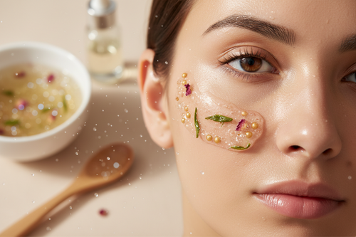 How to Exfoliate Skin in 2026 Without Barrier Damage
