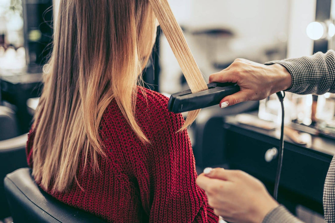 Best remington hair straightener
