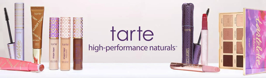 Tarte Cosmetics in Pakistan