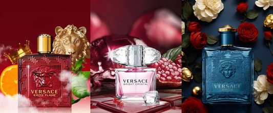Top 7 Best-Selling Versace Perfumes in Pakistan (2025 Guide) IMAGE