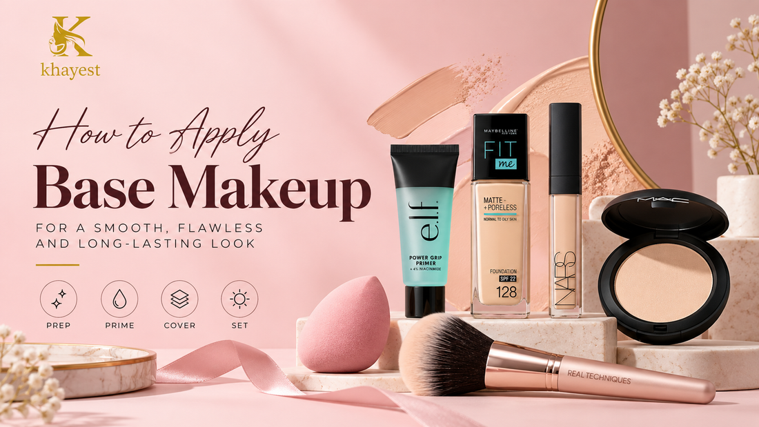 Base Makeup