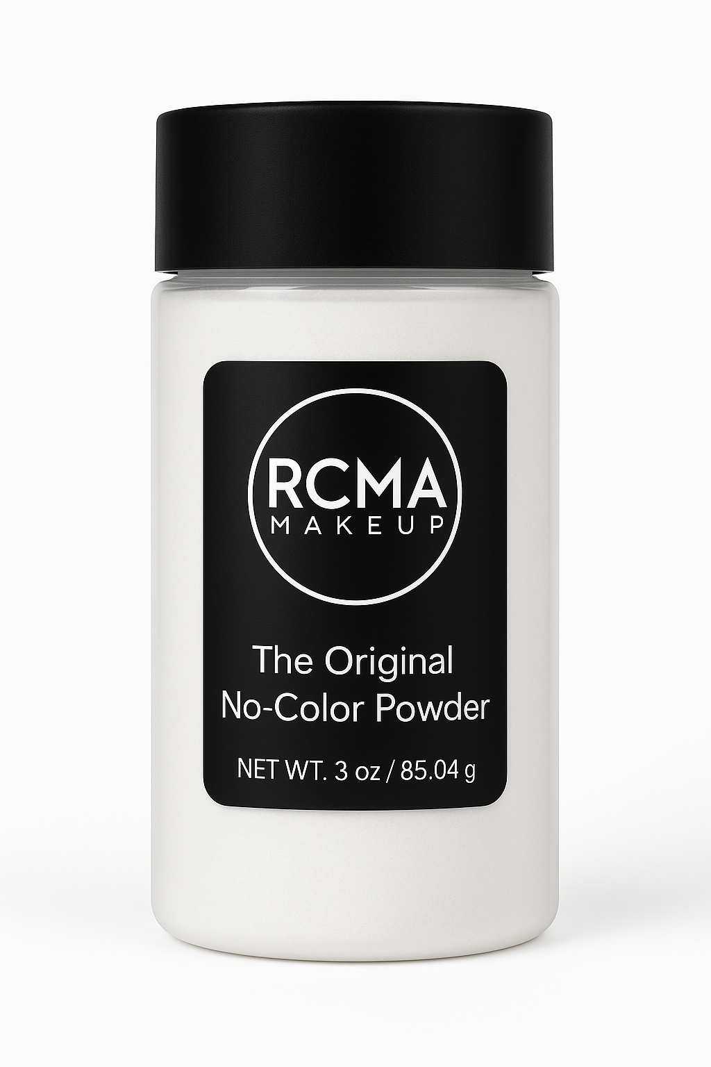 Why chose rcma powder?