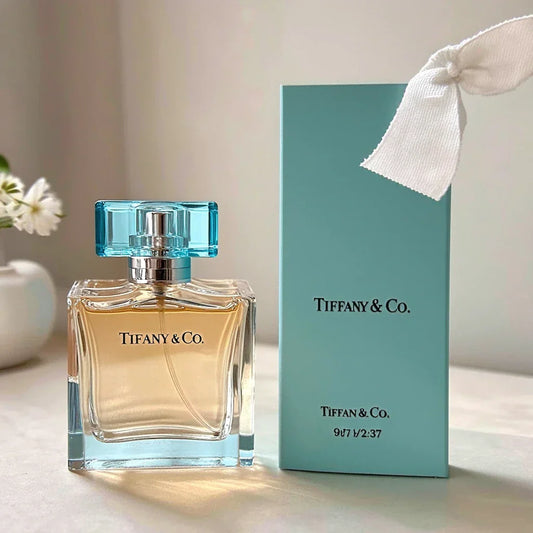 Why Tiffany & Co Still Defines Luxury