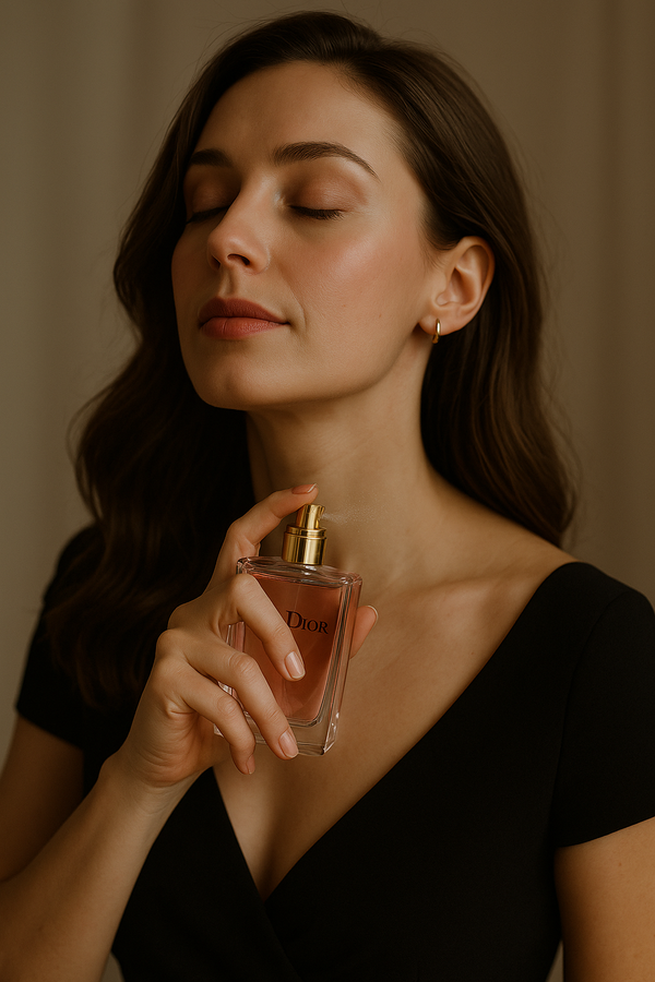 Best Perfume For women