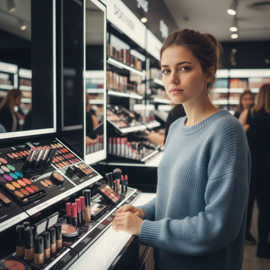 Where to Buy Rimmel London Products Online Easily