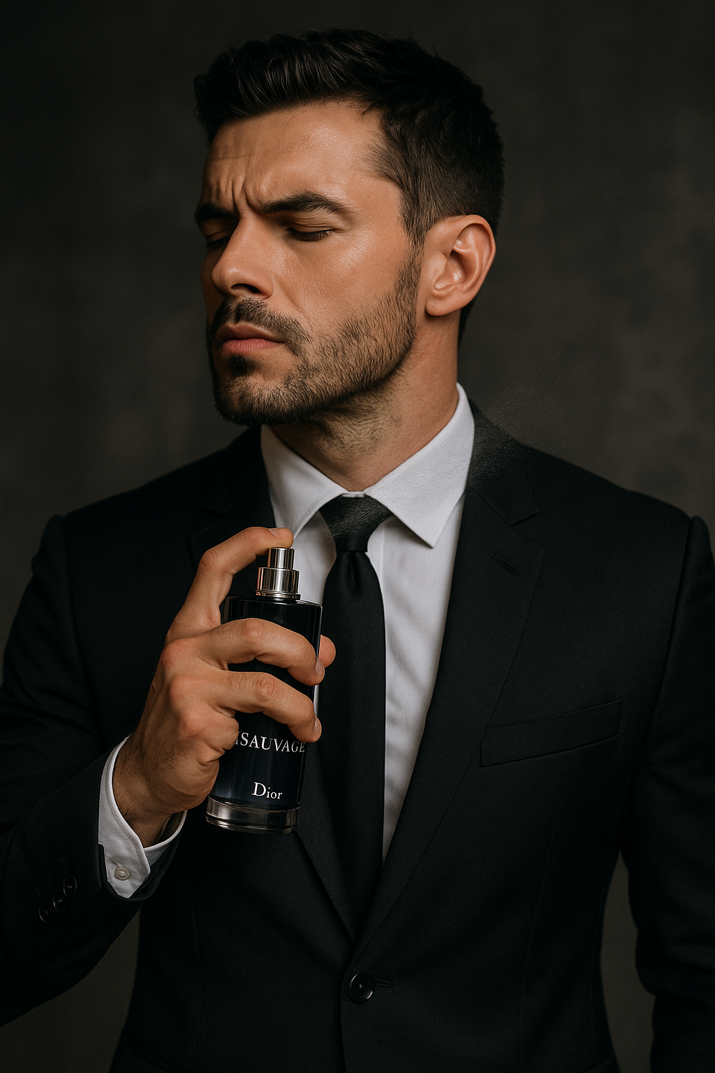 Dior's Best Perfume For Men: A Timeless Scent Collection