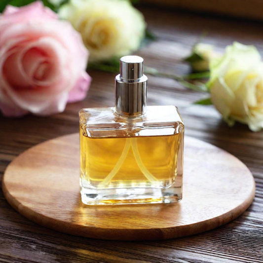 Scent & Soul: The Art of Fragrance for Every Essence