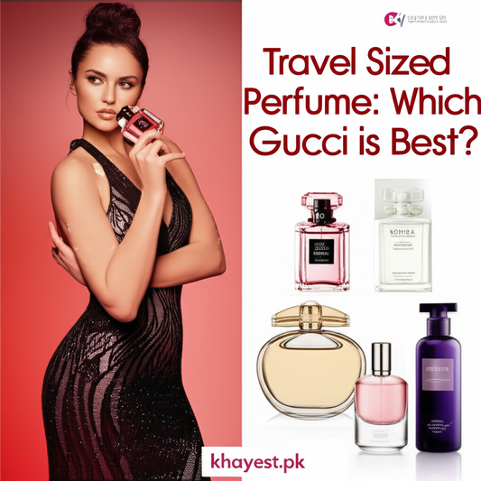 Which gucci mini lerfume is the best?
