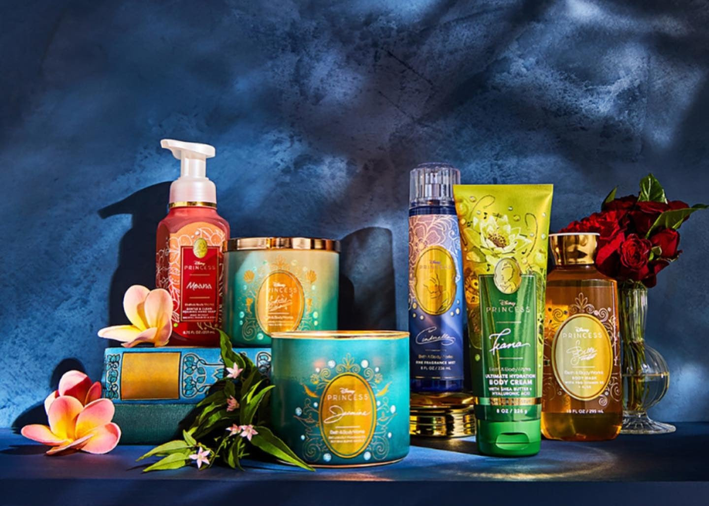 Bath and Body Works
