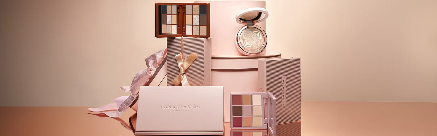 Anastasia Products in Pakistan