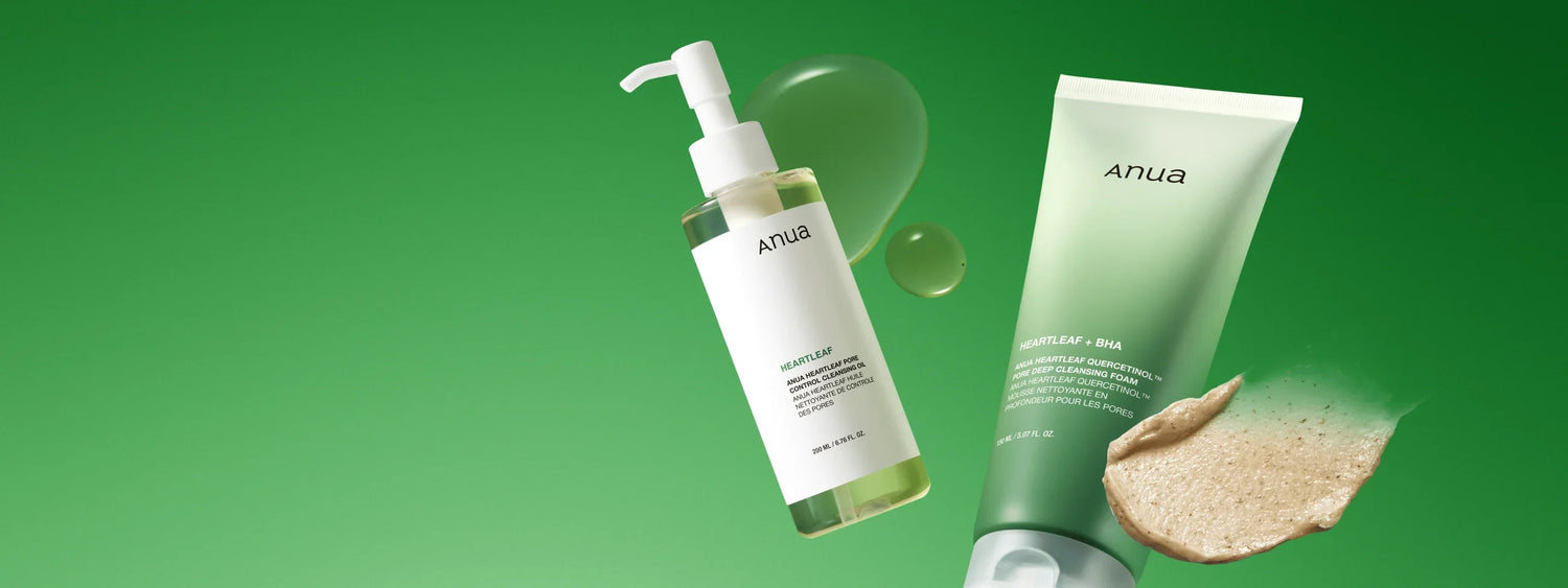 ANUA Products in Pakistan