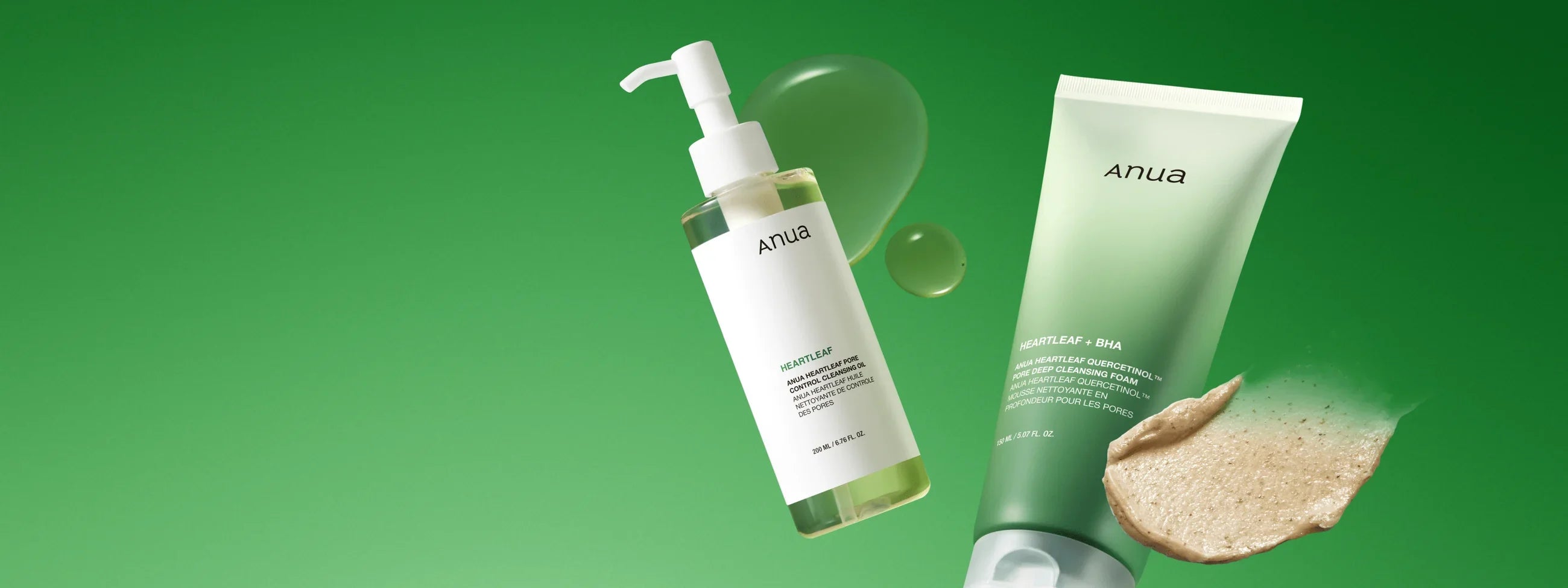 ANUA Products in Pakistan