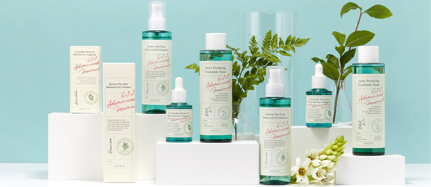 Axis Y products in Pakistan