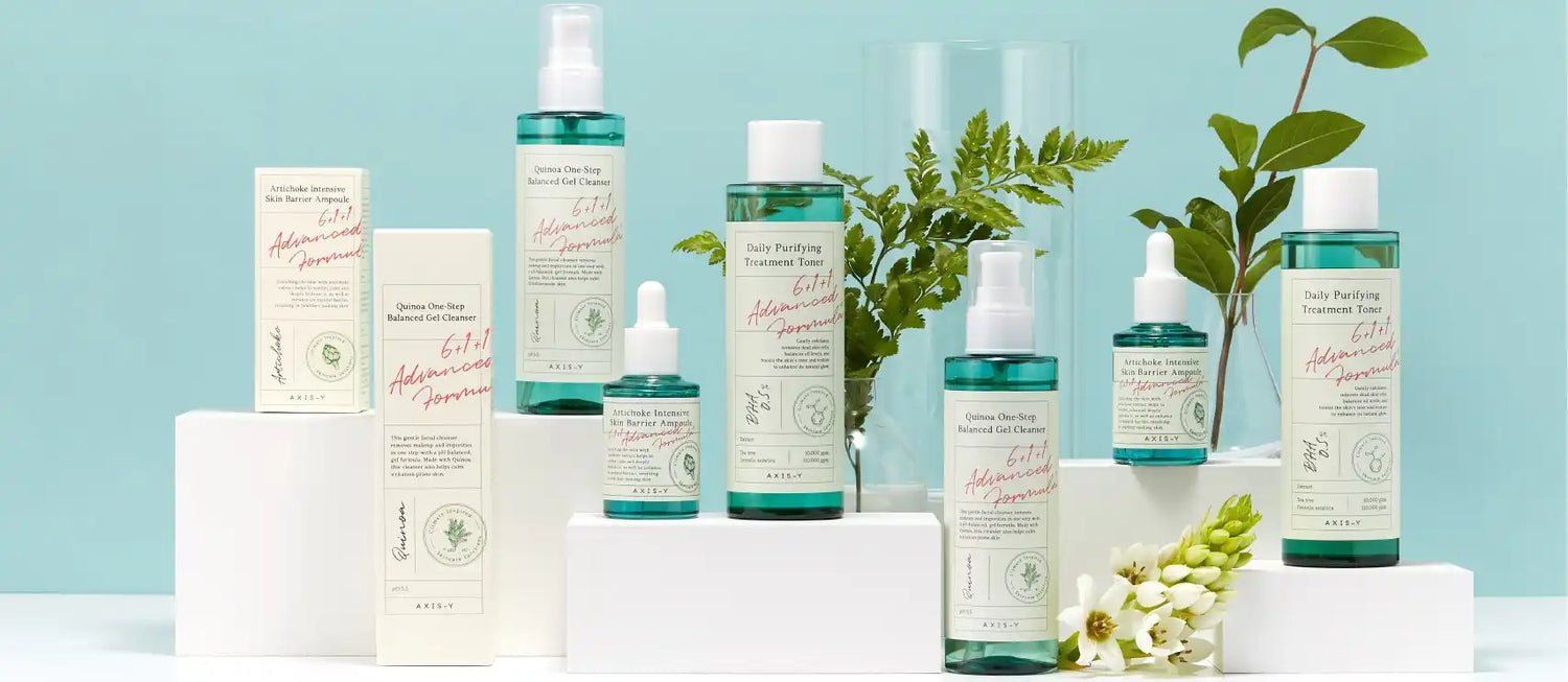 Axis Y products in Pakistan