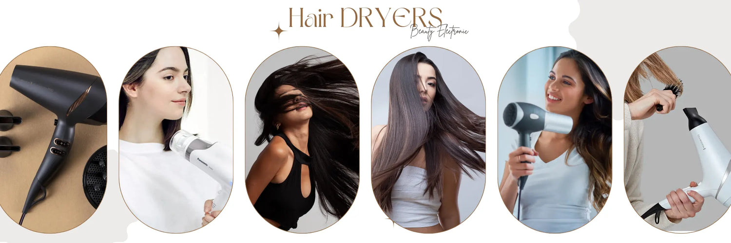 Hair Dryers
