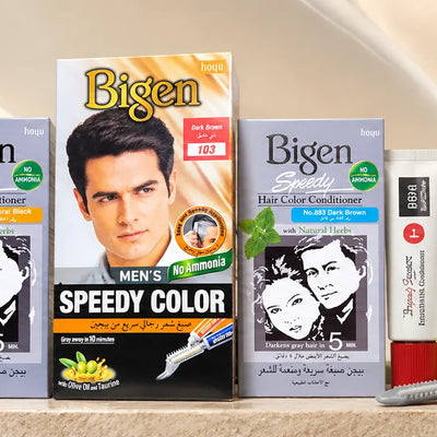 Bigen