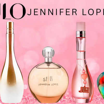 Jennifer Lopez