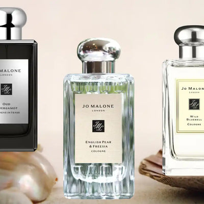Jo Malone
