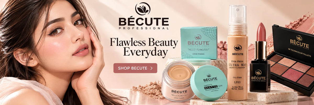 BECUTE