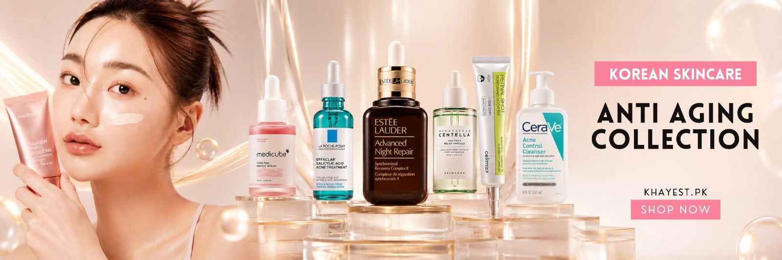 Anti Aging
