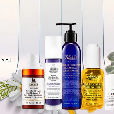 Kiehl’s