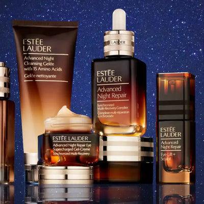 Estee Lauder