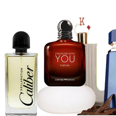 Fragrance World