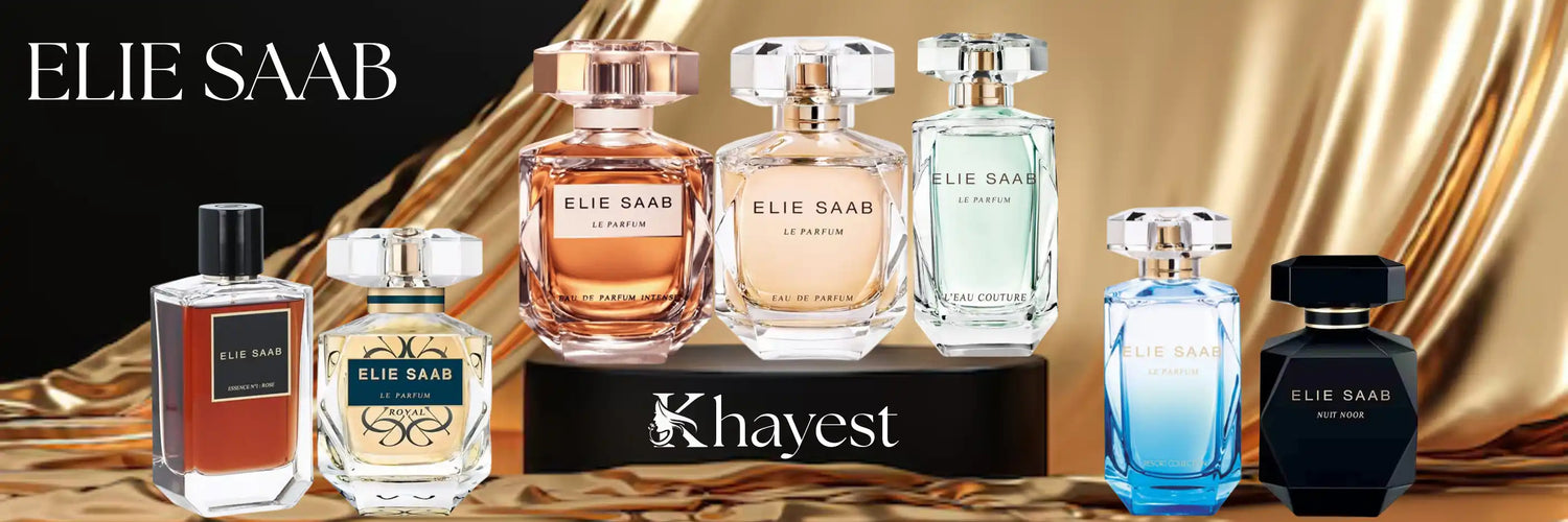 ELIE SAAB
