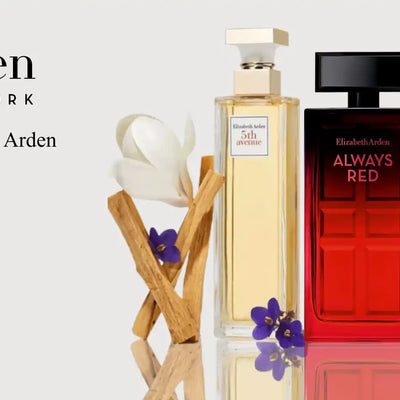 Elizabeth Arden