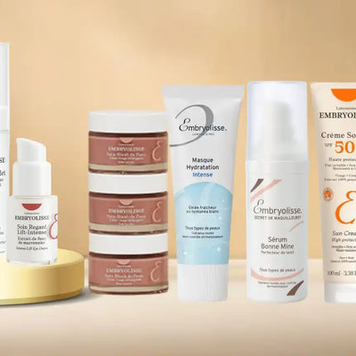 Embryolisse