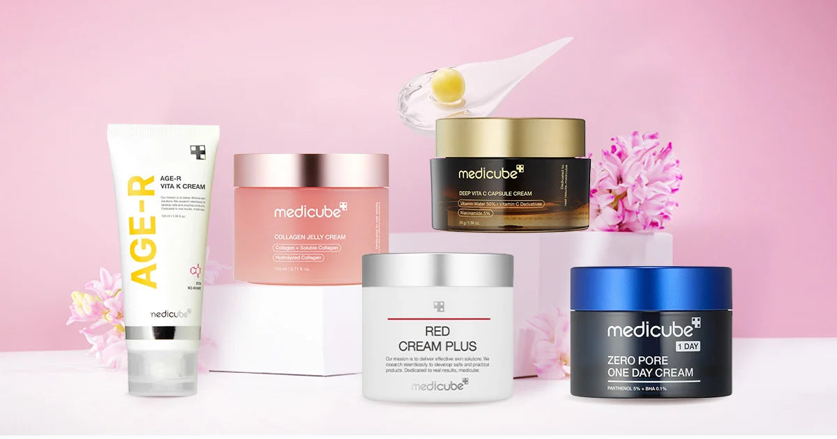 Medicube