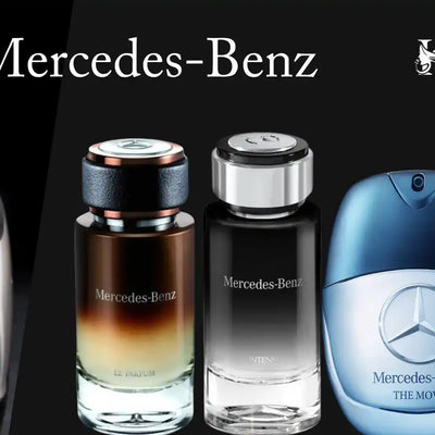 Mercedes Benz
