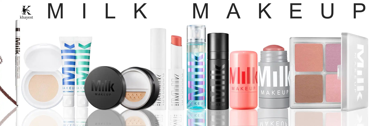 Milk Makeup In Pakistan - Khayest