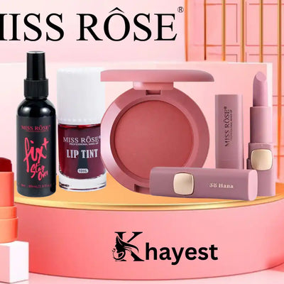 Miss Rose