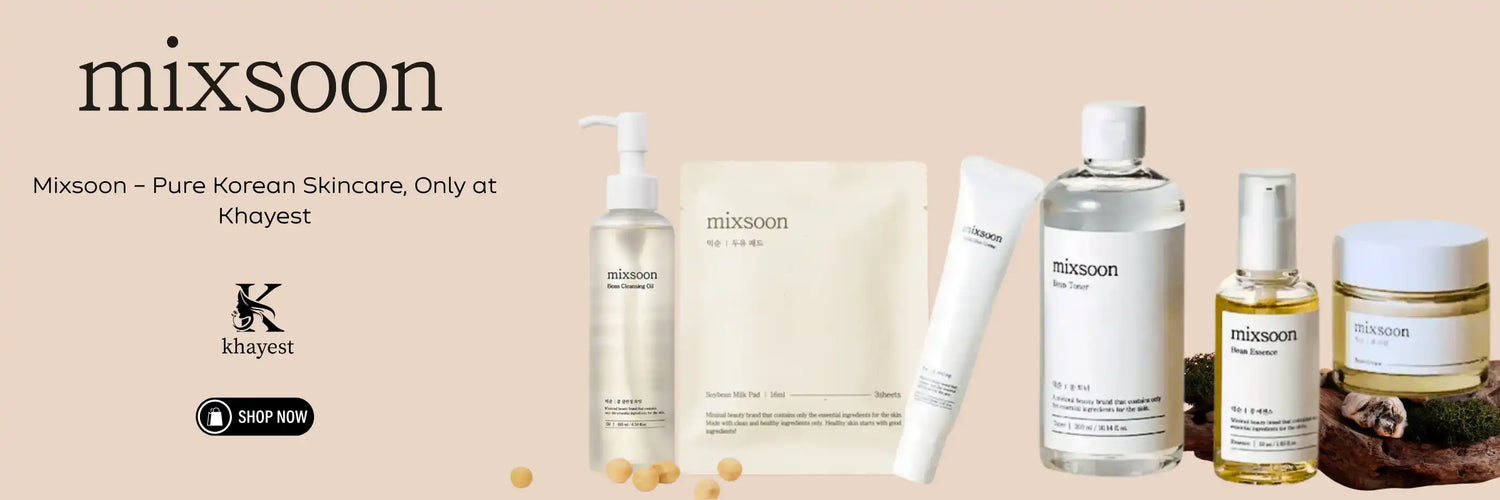 Buy Mixsoon In Pakistan - Khayest