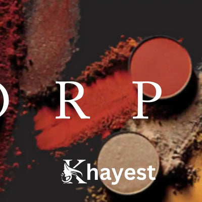 Morphe