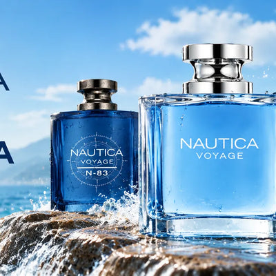 Nautica Voyage