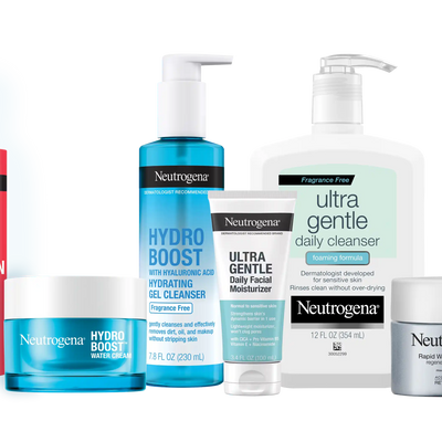 Neutrogena