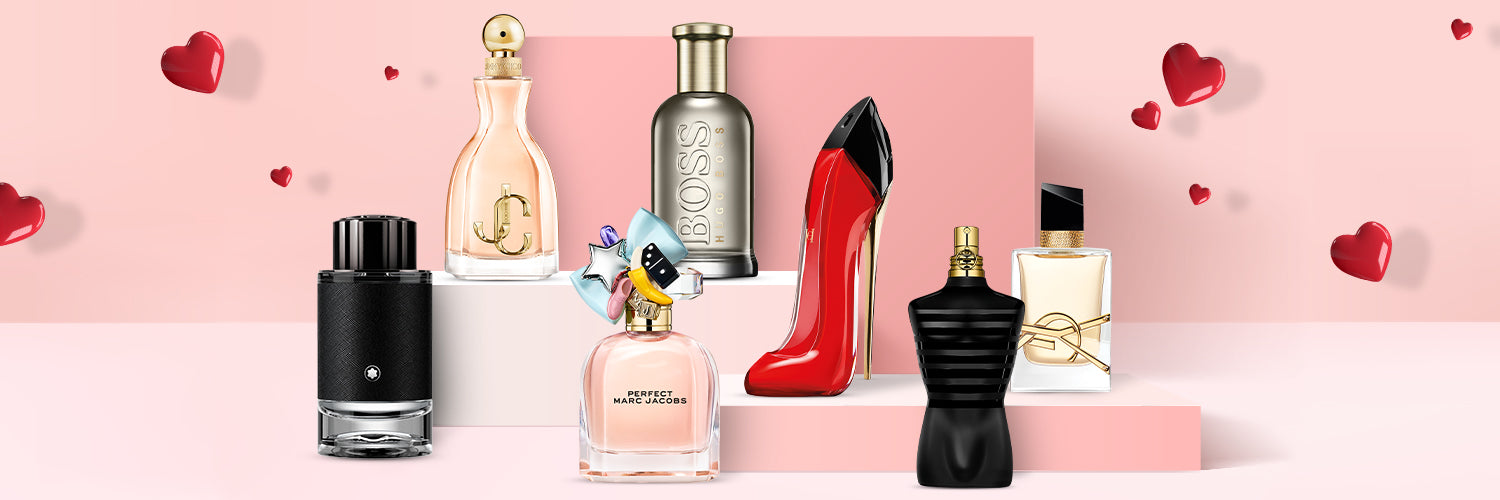 Perfumes