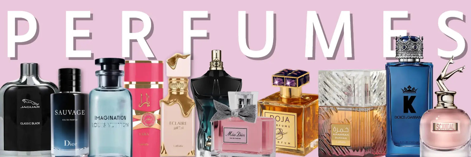 Perfumes