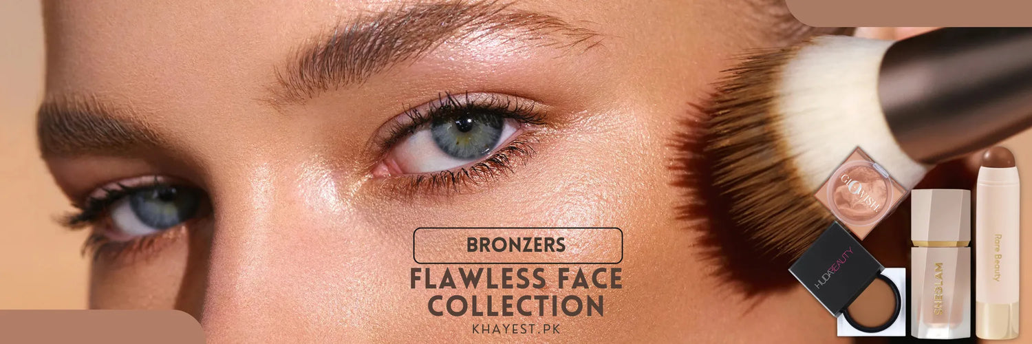 Bronzer